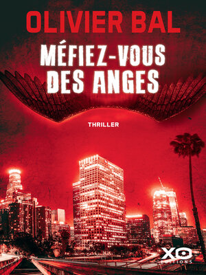 cover image of Méfiez-vous des anges